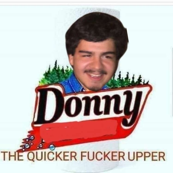 donnybennett